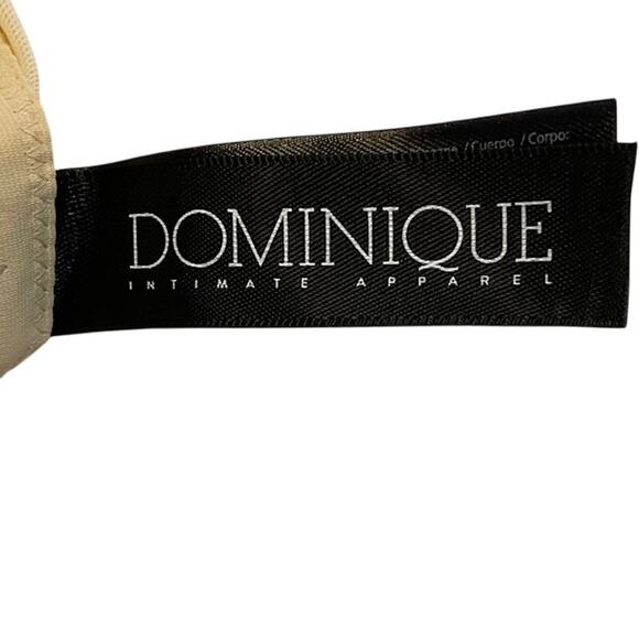 Dominique Intimates "Ariel" hidden underwire corset. NWT - Picture 7 of 7